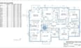 provide hvac load calculations and hvac permit drawings