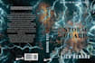 create atmospheric book covers no ai