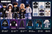 Create roblox 3d clothing, outfits, hoodies, shirts and pants by ...