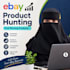 hunt winning products for ebay