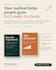 ghostwrite your self help, personal development book and ebook