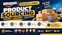 do amazon product sourcing for fba private label