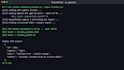 build custom ai automations and llm api integrations in python