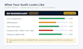 audit your capability statement and govcon bid readiness