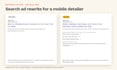 write google ads and facebook ad copy for local service businesses