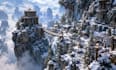 create 3d game environment, unreal engine environment, ue5 environment