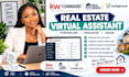 kw command keller williams real geeks real estate virtual assistant gohighlevel