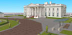 create custom 3d building models for games and visualization