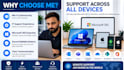 fix microsoft 365 outlook teams and email issues