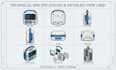 create product illustrations, product line art and vector illustrations