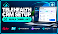 setup practice better doxyme epic jane mend carepatron modmed athenaone rxnt