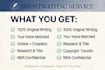 ghostwrite your memoir, business and ebook professionally