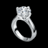 create custom 3d ring design and 3d jewelry cad designs