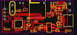 design rf pcb layout, antenna integration and controlled impedance