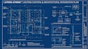 design lutron athena lighting controls and architectural integration plans