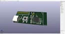 design rf pcb layout, antenna integration, impedance control and wifi pcb