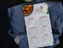 design a modern resturant menu,cafe menu and food menu