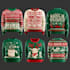 do christmas mug and sweater