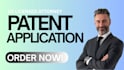 draft provisional patent applications for inventors with clear claims now