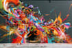 design graffiti designs, murals and wall arts
