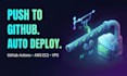deploy your node js, nestjs or nextjs app with docker, nginx, ssl and ci cd
