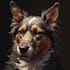 paint stunning pet portrait