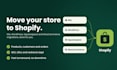 migrate wix to shopify, wordpress migration, squarespace, woocommerce to shopify