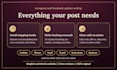 write engaging instagram,facebook captions and hashtags