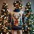 create a fully printed ugly christmas sweater
