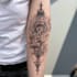 create custom fine line tattoo designs