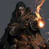 dnd character art and dnd character art