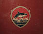 create a vintage retro logo design
