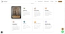 build a responsive website and web application