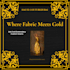 design luxury black and gold posts for dubai real estate