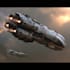 create star wars and sci fi illustration