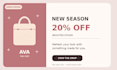 create custom promo posts