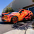 do vehicle wrap design car wrap design