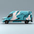 do professional car wrap design, vehicle wrap design
