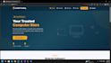 develop web applications and websites