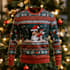 do christmas sweater design