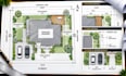 draw a plot plan for your property permit application