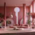 render interior, interior design, house, restaurant