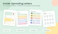 design preschool worksheets for kids