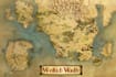 create a custom fantasy map for your fictional world
