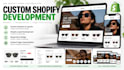 build a high converting shopify store