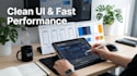 web development and design