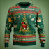 create a fully printed ugly christmas sweater