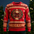 do christmas mug and sweater