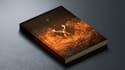 creative book cover design for novels