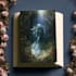 design fantasy book cover art